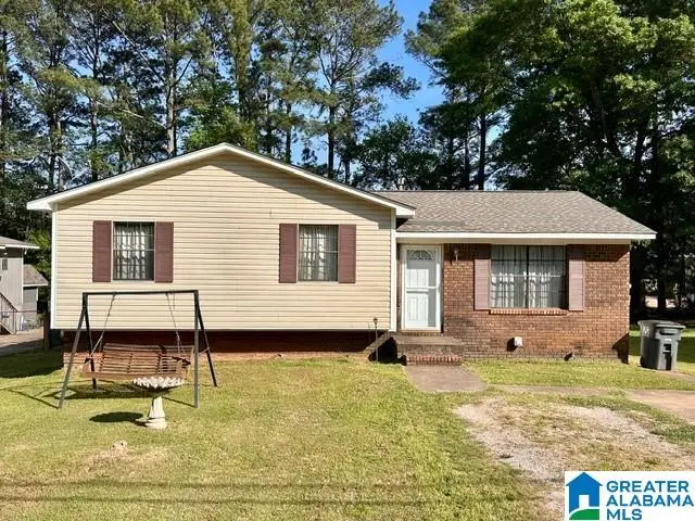 1255 25TH AVENUE N, Hueytown, AL 35023 - #1