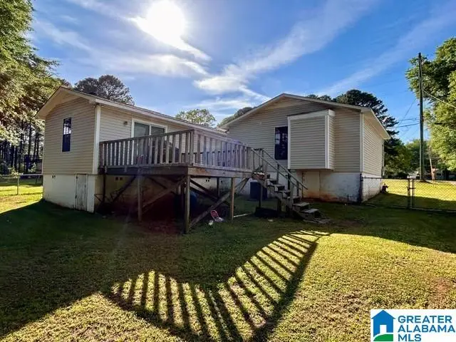 1255 25TH AVENUE N, Hueytown, AL 35023 - #2
