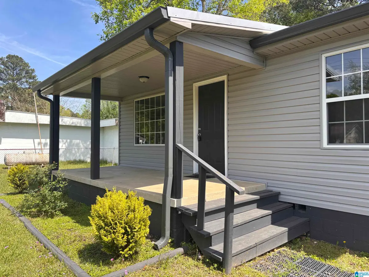 443 SHARON BOULEVARD, Dora, AL 35062 - #1