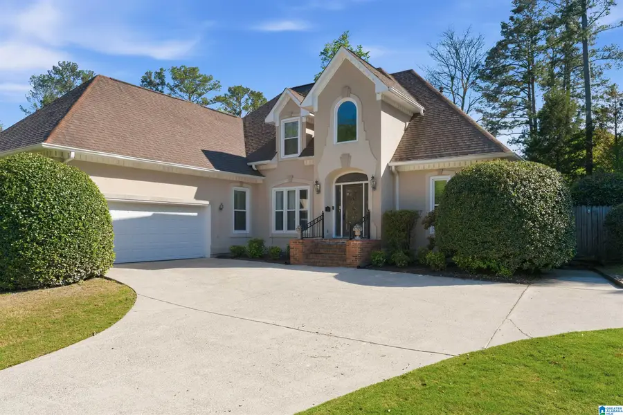 3557 CHIPPENHAM DRIVE, Birmingham, AL 35242 - #2