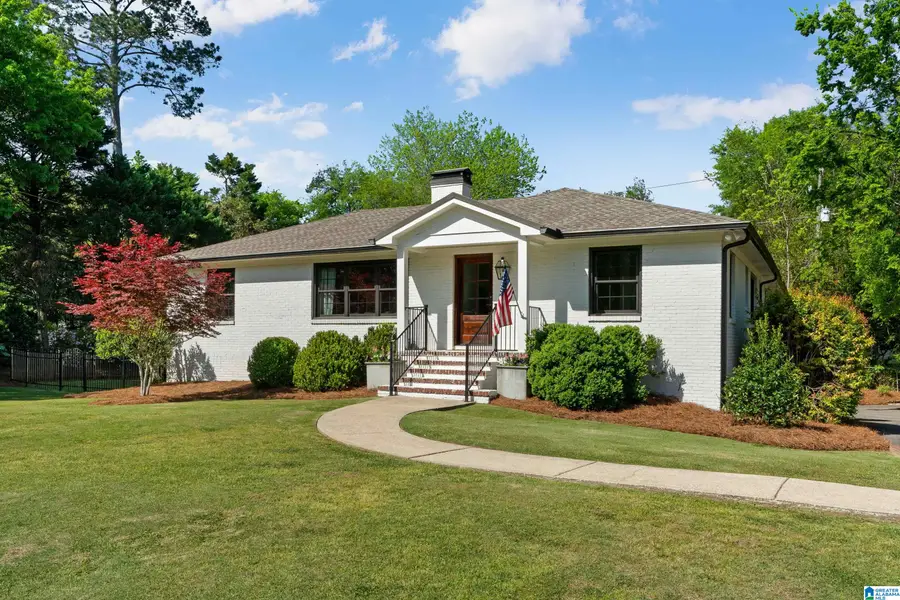 116 LAKE DRIVE, Mountain Brook, AL 35213 - #2