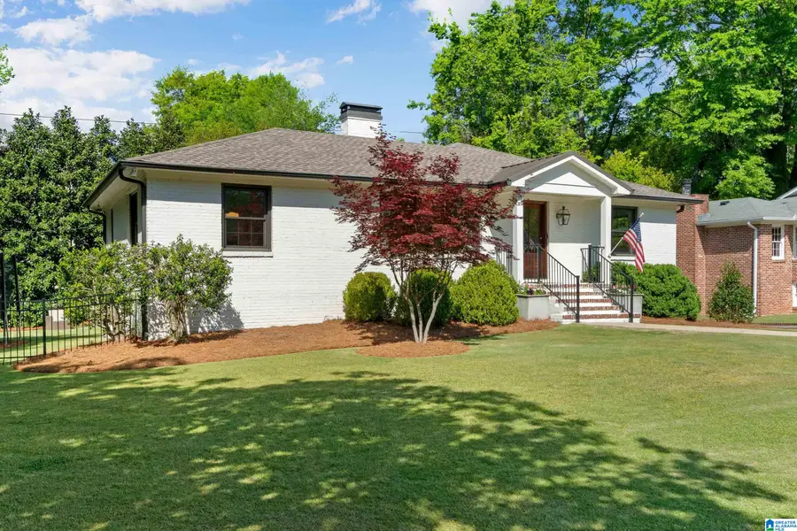 116 LAKE DRIVE, Mountain Brook, AL 35213 - #3