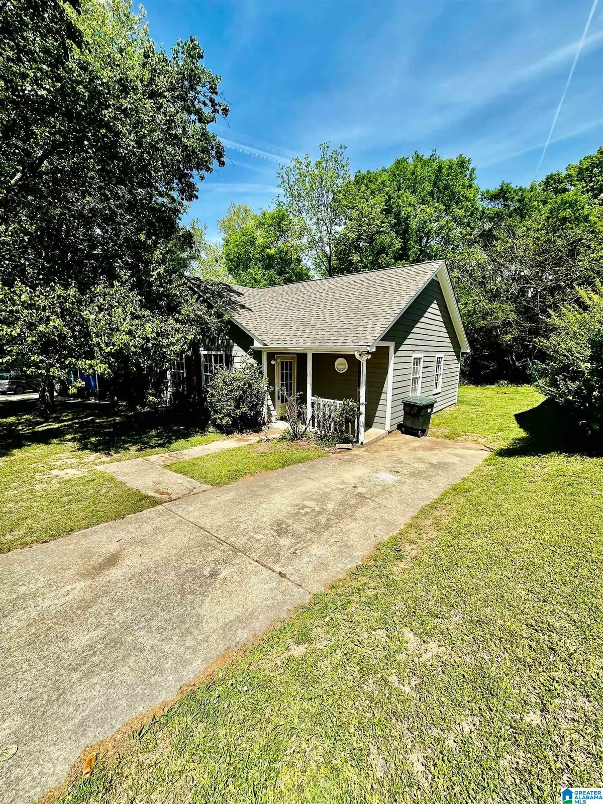 761 CROWNE ROAD, Birmingham, AL 35244 - #1