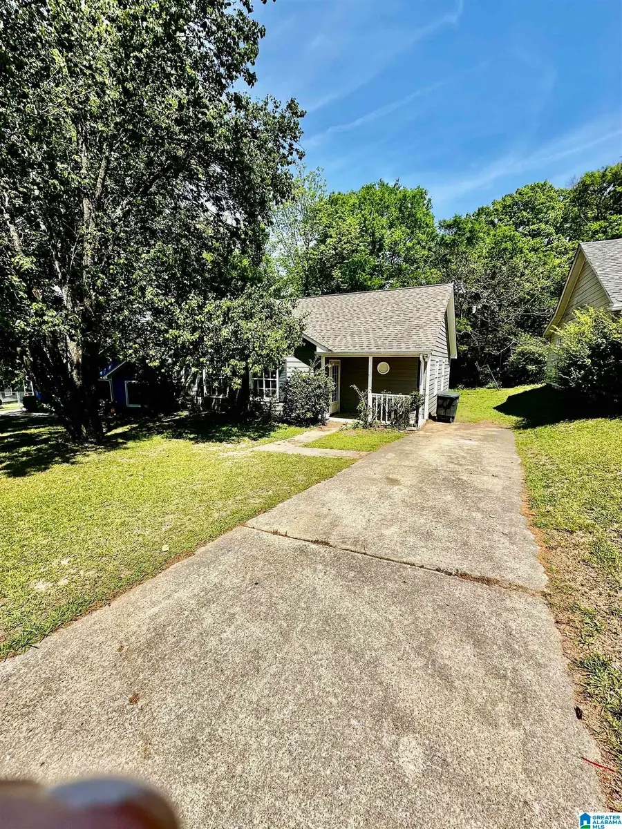 761 CROWNE ROAD, Birmingham, AL 35244 - #2