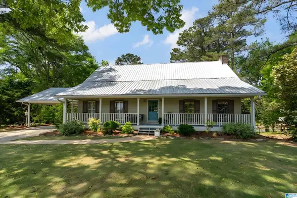 20 SEDDON POINT, Pell city, AL 35128