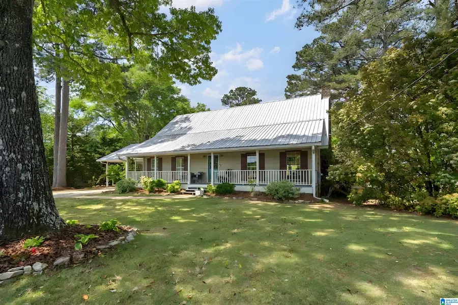 20 SEDDON POINT, Pell City, AL 35128 - #2