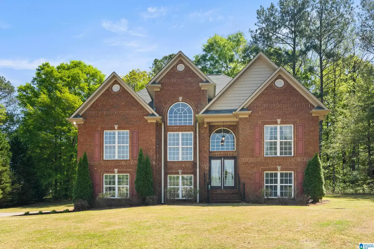 135 BIGGIN CIRCLE, Pell City, AL 35125 - #1