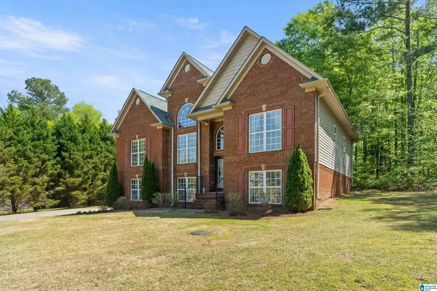 135 BIGGIN CIRCLE, Pell City, AL 35125 - #3