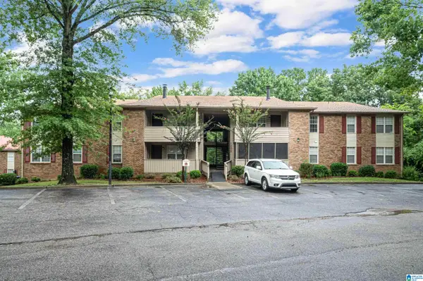 1210 PATTON CREEK LANE, Hoover, AL 35226