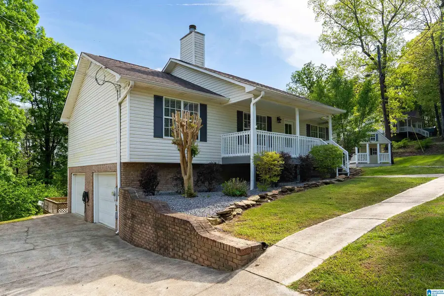 471 MIRACLE HILLS ROAD, Springville, AL 35146 - #3