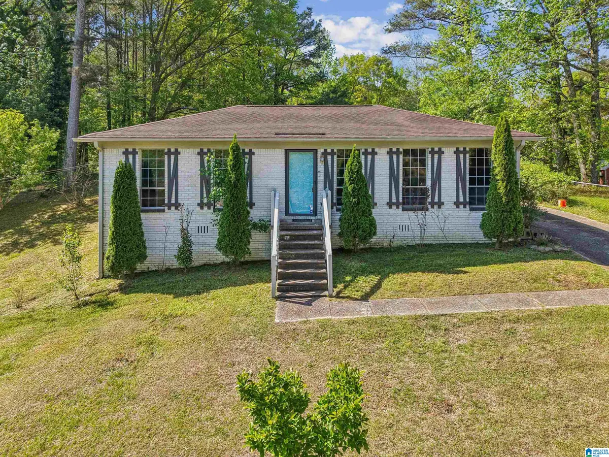 4982 KAREN LANE, Graysville Adamsville, AL 35005 - #1