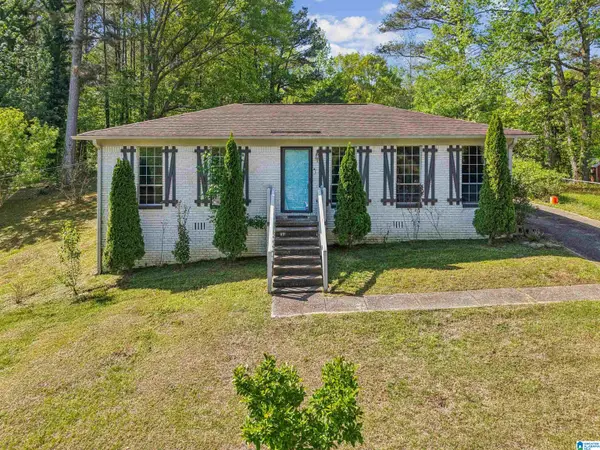 4982 KAREN LANE, Birmingham, AL 35005