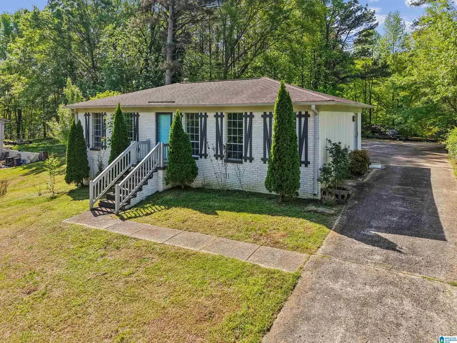 4982 KAREN LANE, Graysville Adamsville, AL 35005 - #2