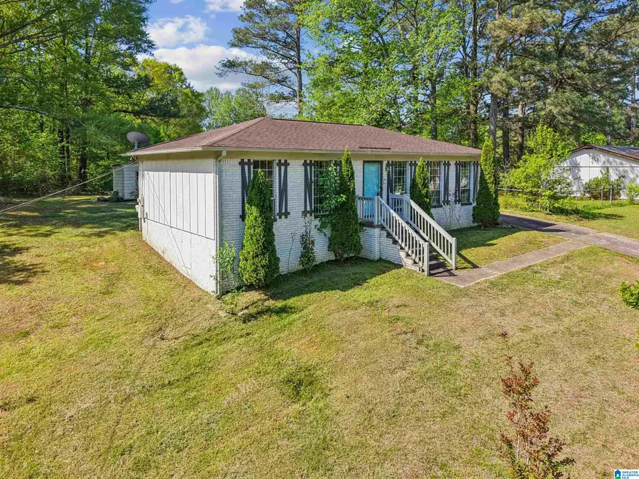 4982 KAREN LANE, Graysville Adamsville, AL 35005 - #3