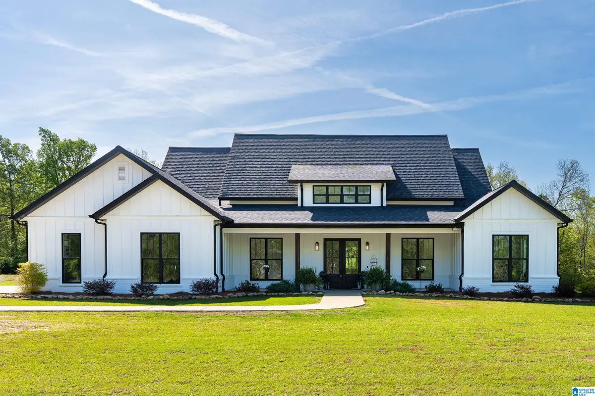 1730 MCCONNELL LANE, Mount Olive, AL 35117 - #1