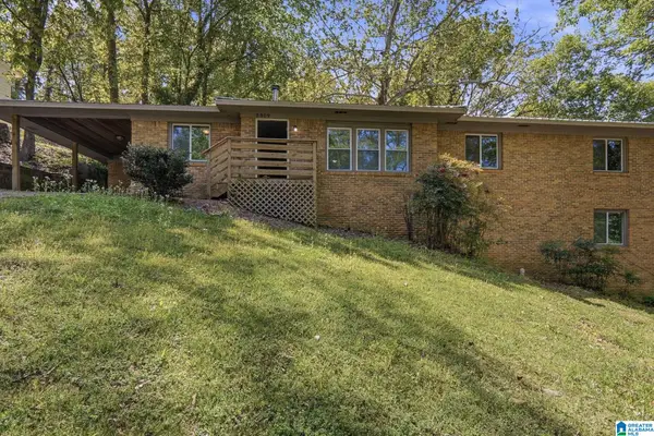 8809 VALLEYBROOK ROAD, Birmingham, AL 35206