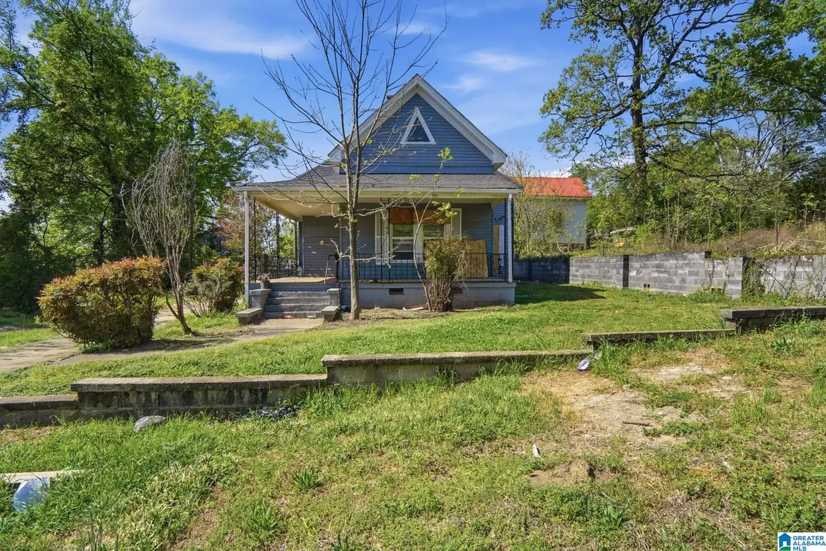 4708 COURT O, Birmingham, AL 35208 - #1