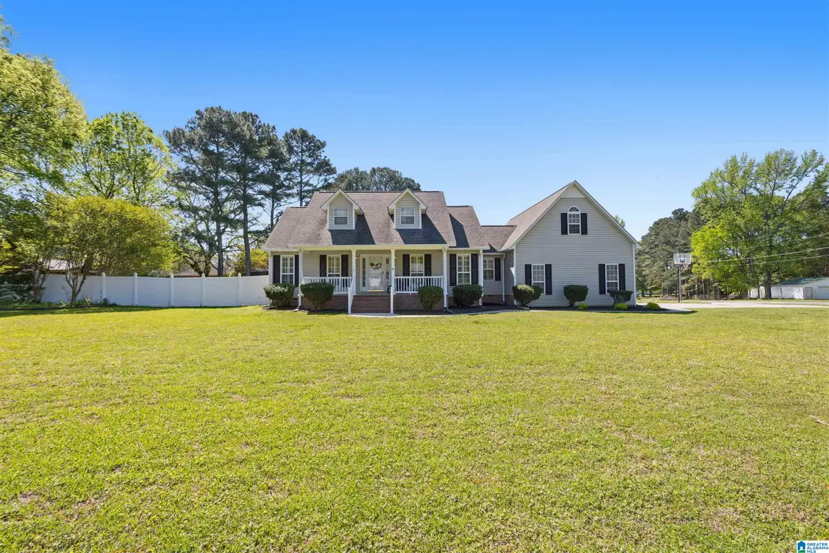 1110 8TH STREET NW, Arab, AL 35016 - #1