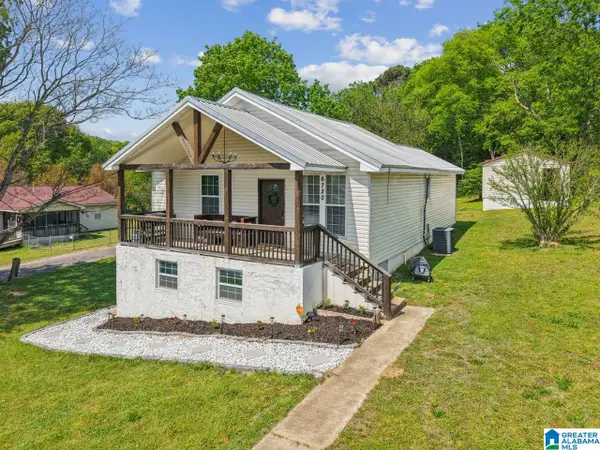 6720 KISKA AVENUE, Birmingham, AL 35224