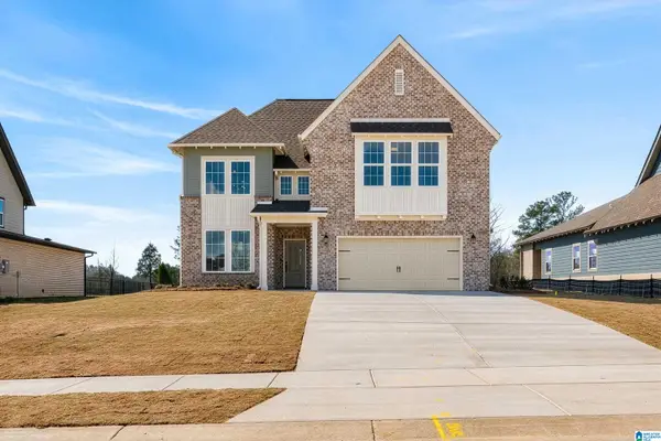 3446 BLACKRIDGE CIRCLE, Hoover, AL 35244