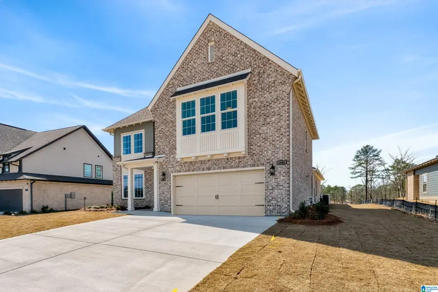 3446 BLACKRIDGE CIRCLE, Hoover, AL 35244 - #2