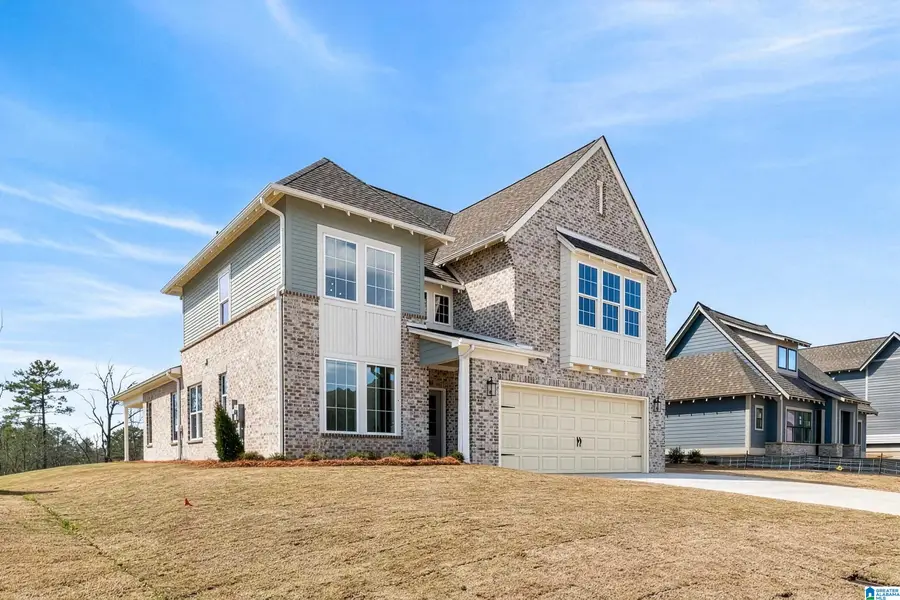 3446 BLACKRIDGE CIRCLE, Hoover, AL 35244 - #3