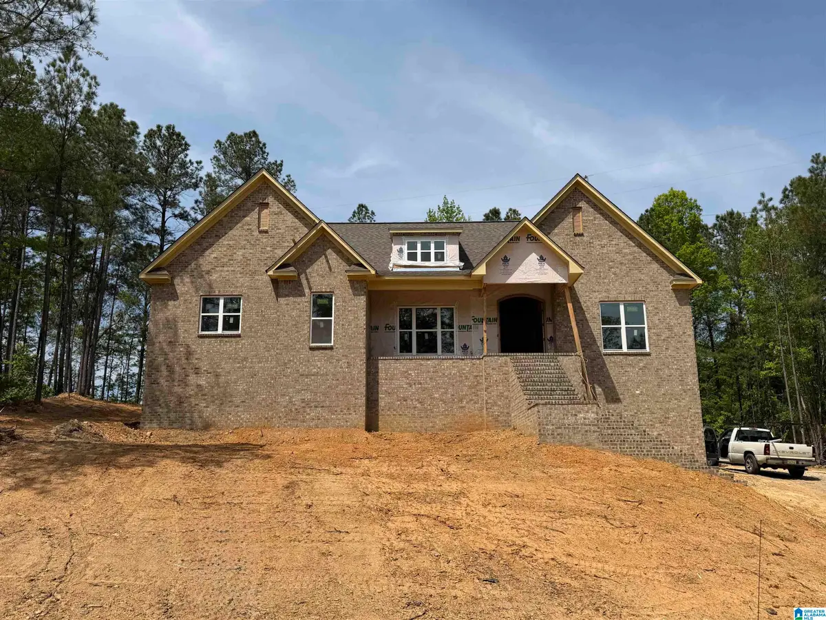 5010 LAUREL LAKES TERRACE, Helena, AL 35022 - #1