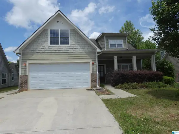 232 NOTTINGHAM DRIVE, Calera, AL 35040