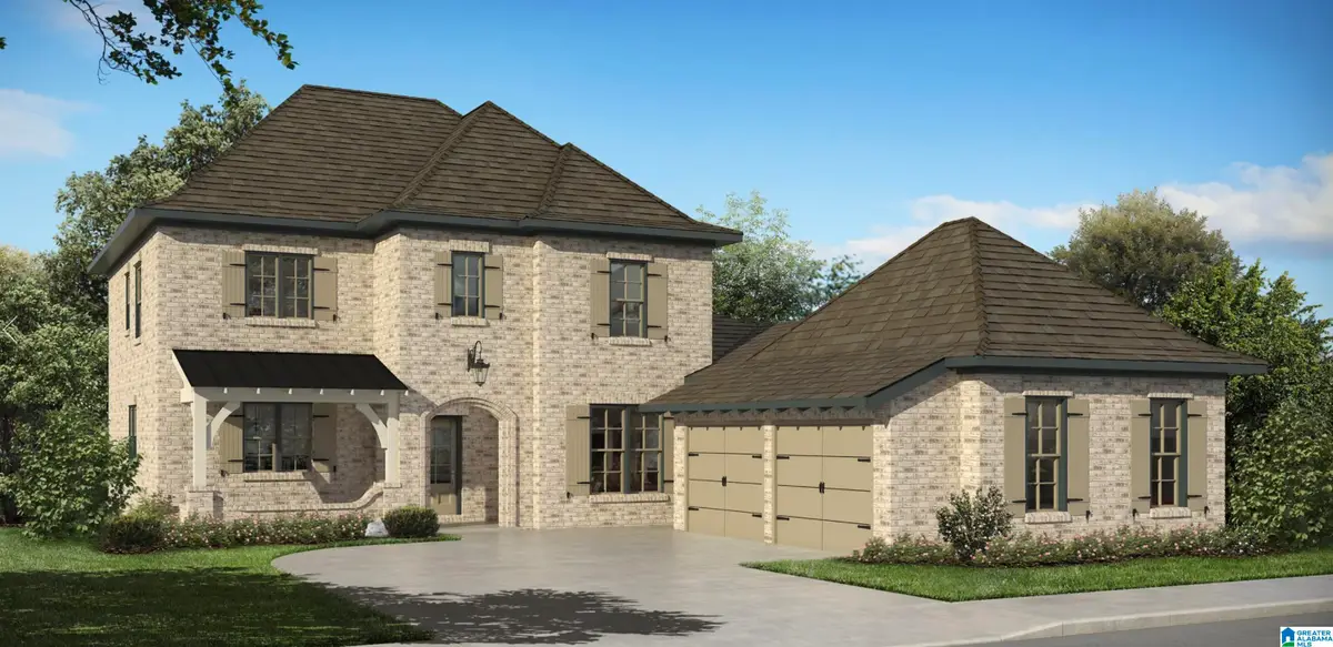 3911 CALVERT CIRCLE, Hoover, AL 35244 - #1