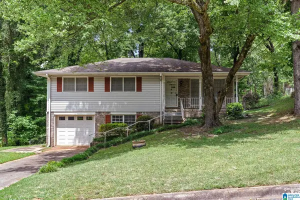 1028 DAWN DRIVE, Birmingham, AL 35235