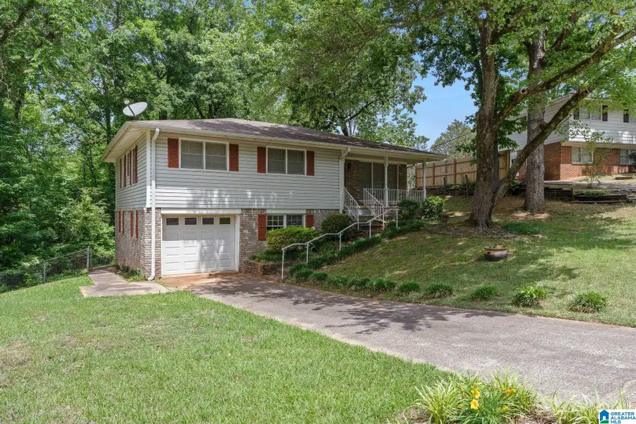 1028 DAWN DRIVE, Birmingham, AL 35235 - #2