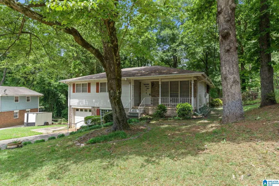 1028 DAWN DRIVE, Birmingham, AL 35235 - #3