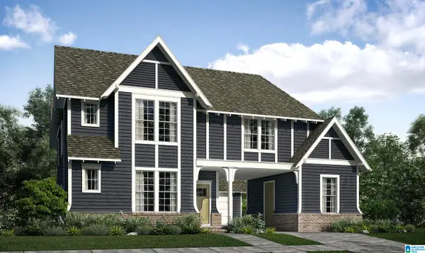 4160 BLACKRIDGE CREST, Hoover, AL 35244