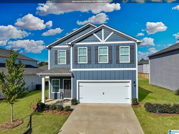 9944 HUNTER PLACE, Warrior, AL 35180