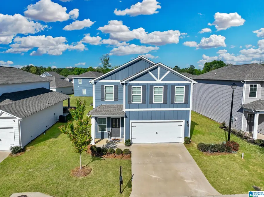 9944 HUNTER PLACE, Warrior, AL 35180 - #2