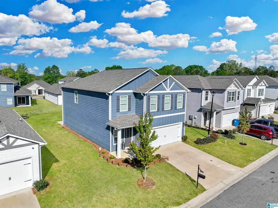 9944 HUNTER PLACE, Warrior, AL 35180 - #3