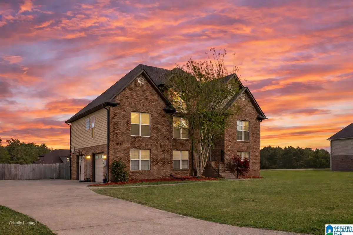 675 BROOKHAVEN DRIVE, Odenville, AL 35120 - #1