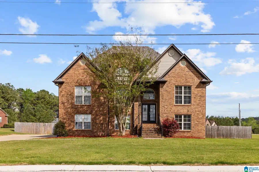 675 BROOKHAVEN DRIVE, Odenville, AL 35120 - #2