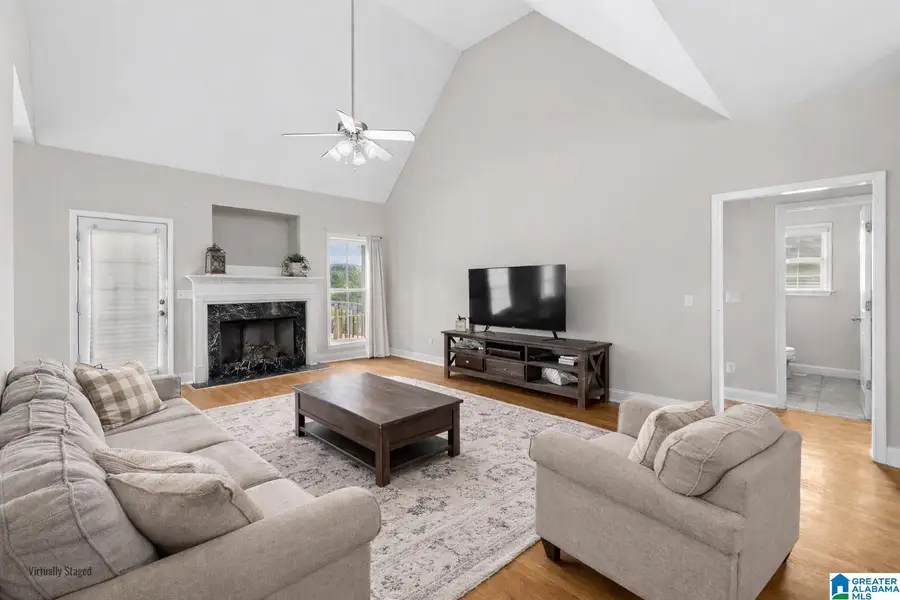 675 BROOKHAVEN DRIVE, Odenville, AL 35120 - #3