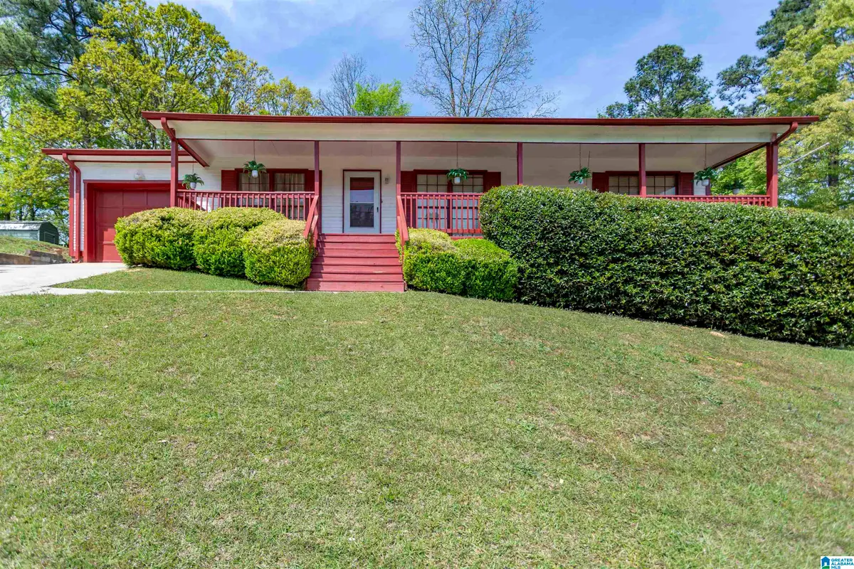 820 AUGUST DRIVE, Birmingham, AL 35215 - #1