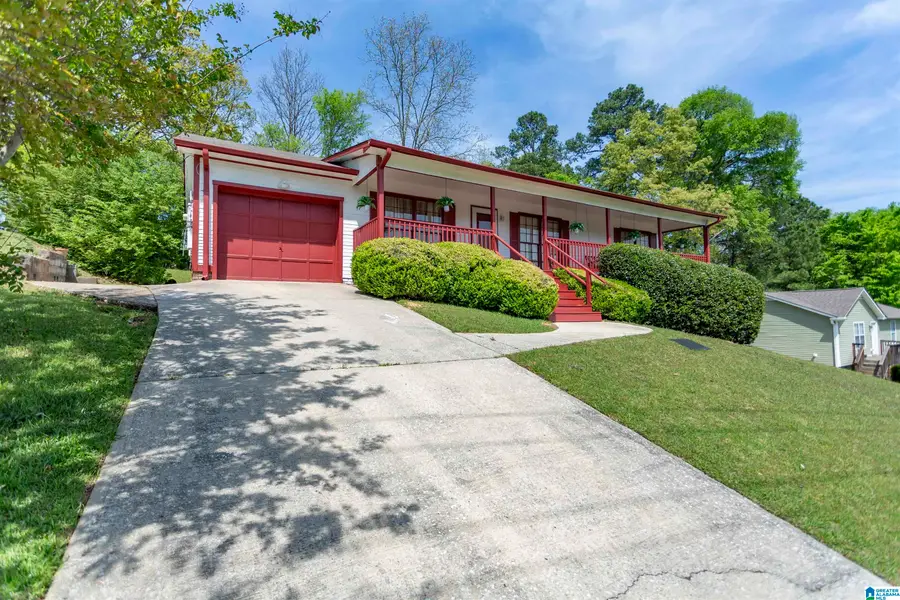 820 AUGUST DRIVE, Birmingham, AL 35215 - #3