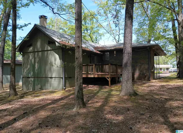 3904 PARKWOOD ROAD, Bessemer, AL 35022