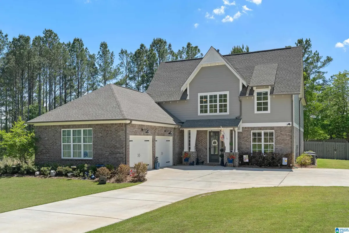 1137 DUNSMORE DRIVE, Chelsea, AL 35043 - #1