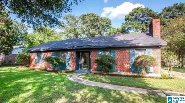 111 TRUETT DRIVE, Montgomery, AL 36105