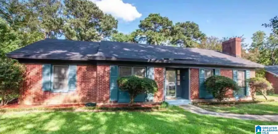 111 TRUETT DRIVE, Montgomery, AL 36105 - #2