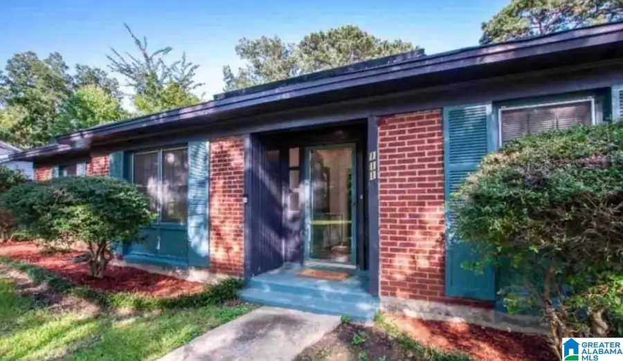 111 TRUETT DRIVE, Montgomery, AL 36105 - #3