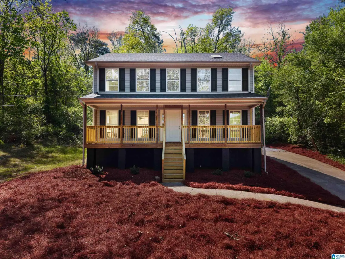 640 WOODHAVEN DRIVE, Pinson, AL 35126 - #1