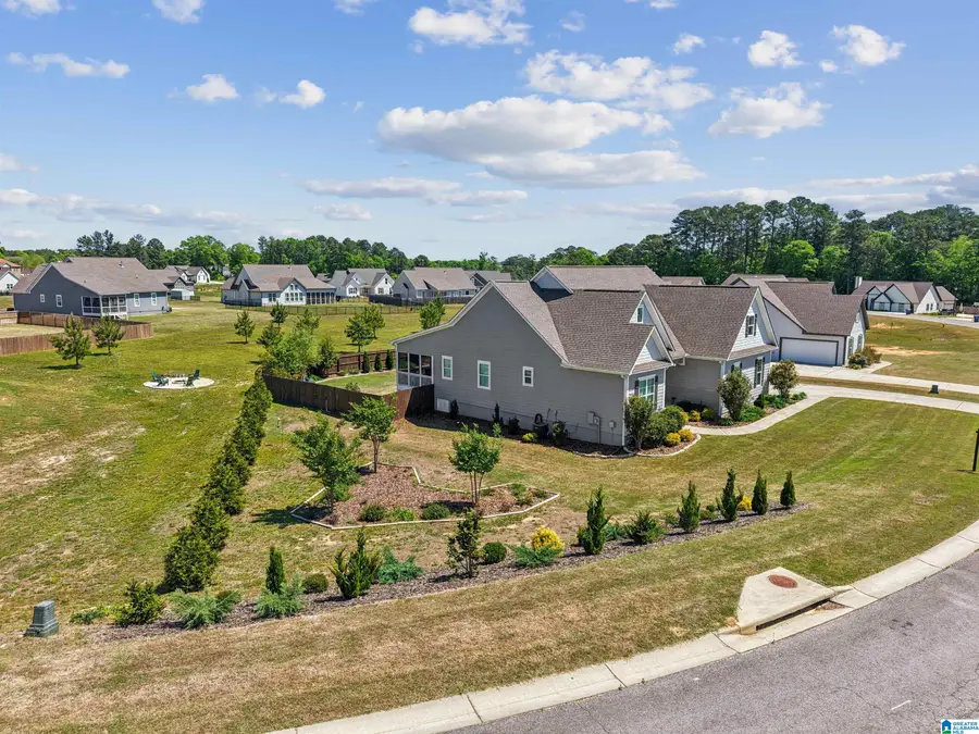 215 EASONVILLE PARK DRIVE, Cropwell, AL 35054 - #3