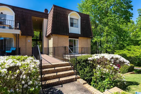 171 OLD MONTGOMERY HIGHWAY, Homewood, AL 35216