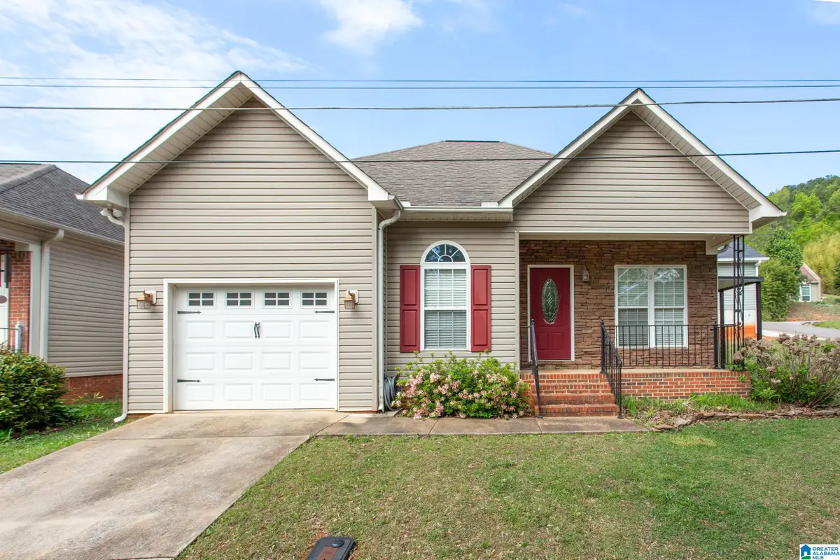 364 WILLIAMS STREET, Oxford, AL 36203 - #1